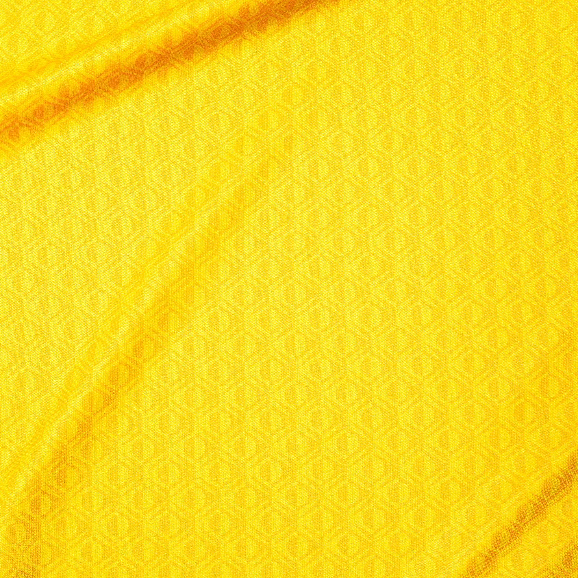 Brazil Soccer Jersey 2026 - World Cup Fan Jersey - Classic Kit