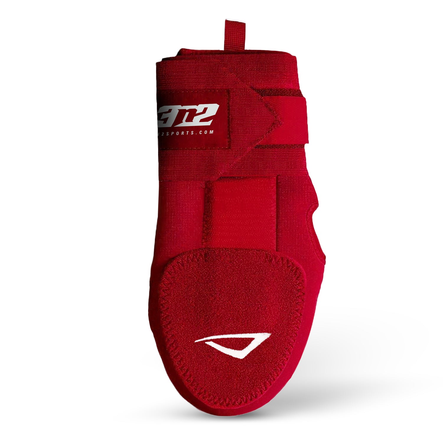 PROTECTIVE SLIDING MITT - LEFT HAND