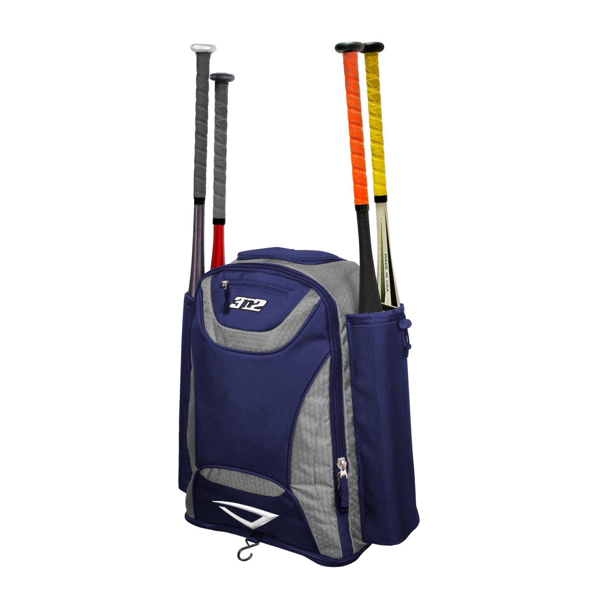 REVO BAT PACK