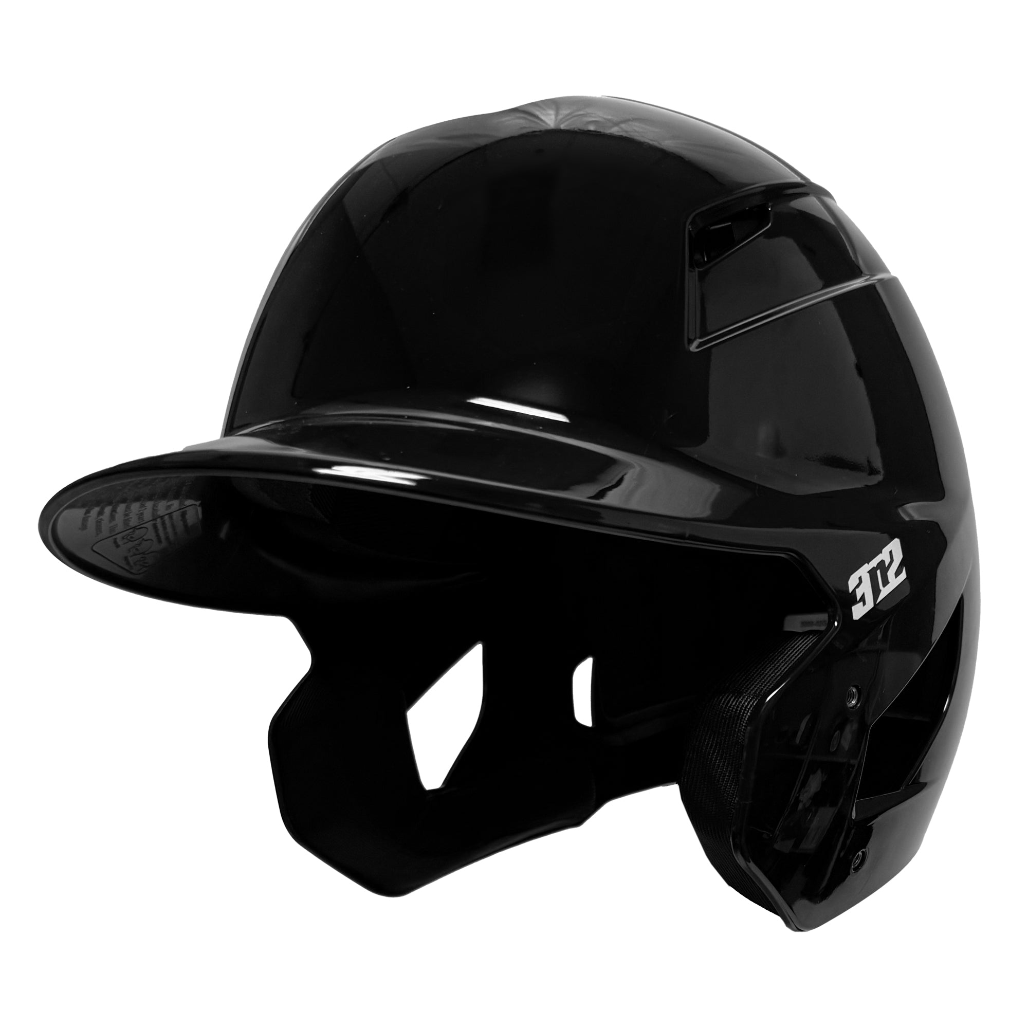 Pro-Clutch Glossy Helmet