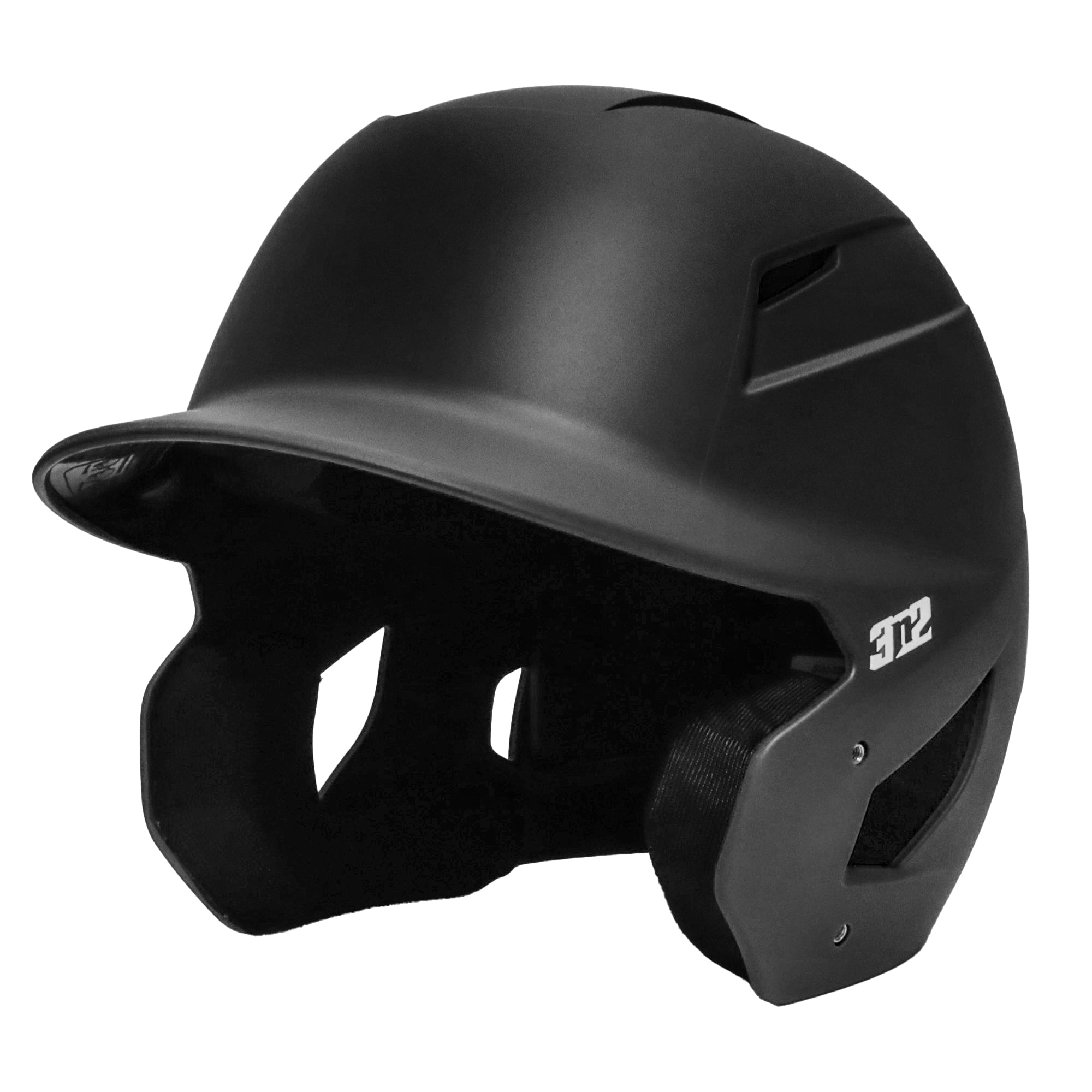 Pro-Clutch Matte Helmet