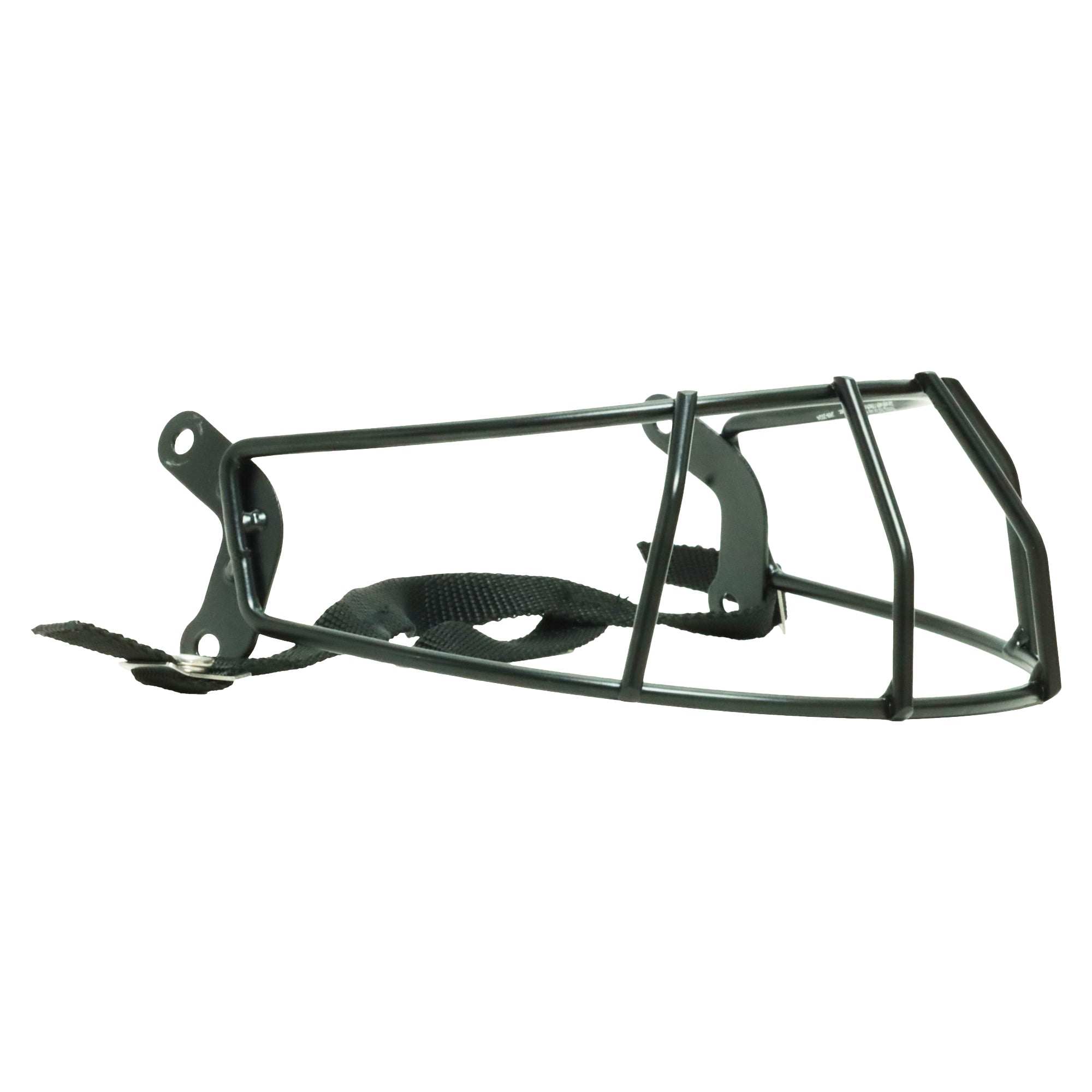 Batting Helmet Faceguard-Glossy
