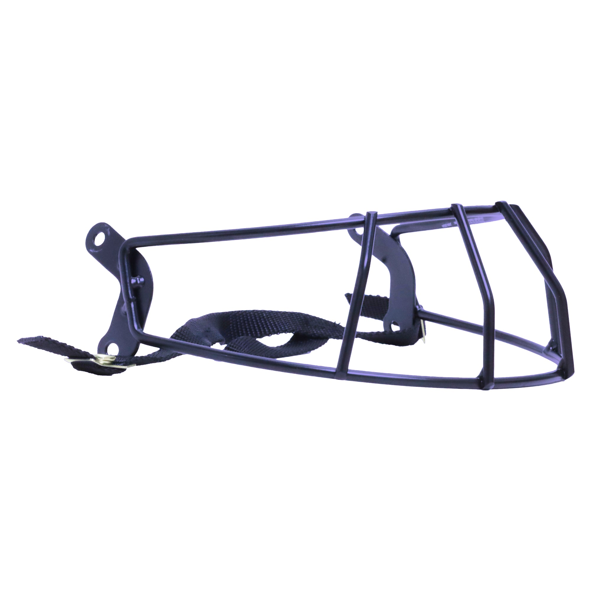 Batting Helmet Faceguard-Glossy