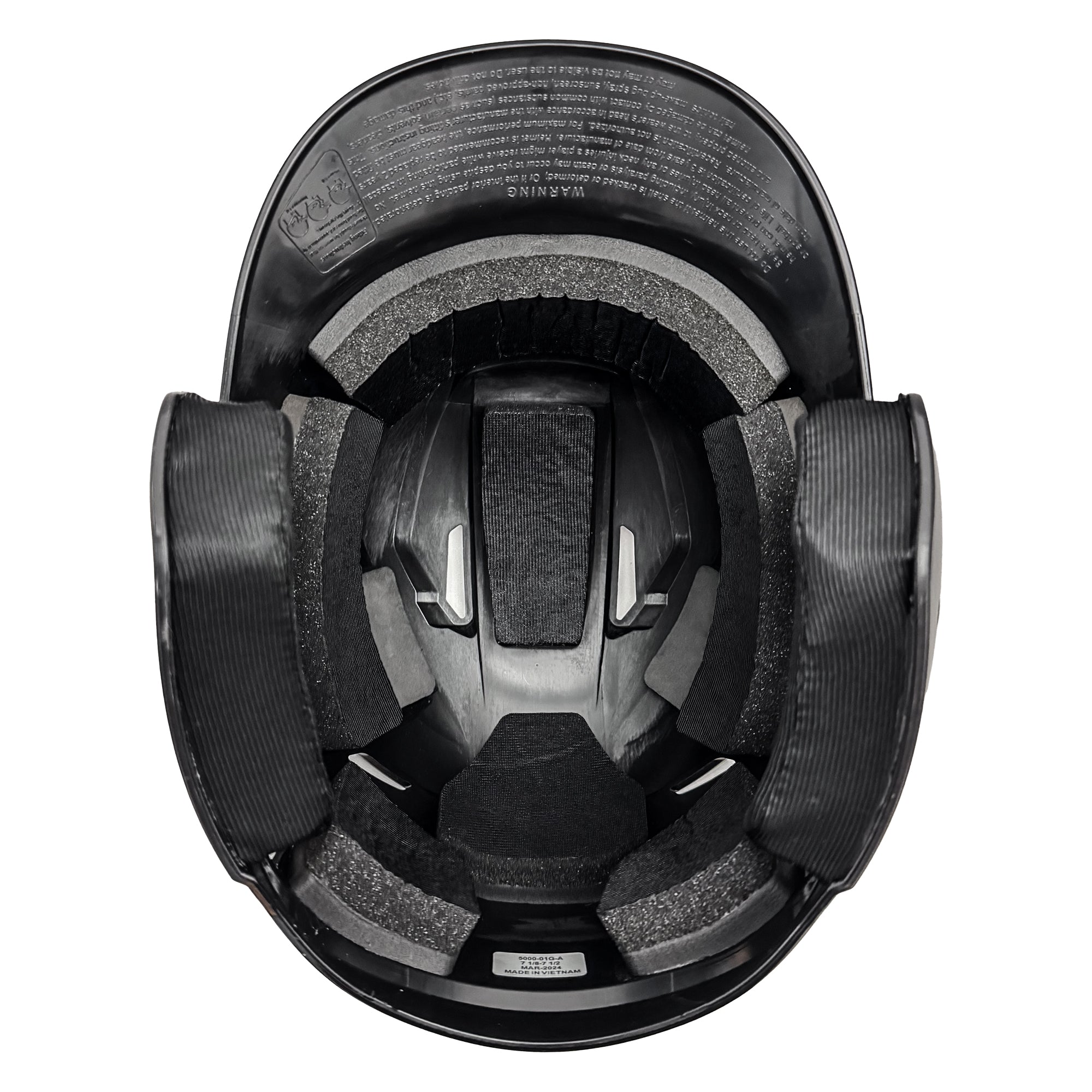 Pro-Clutch Matte Helmet