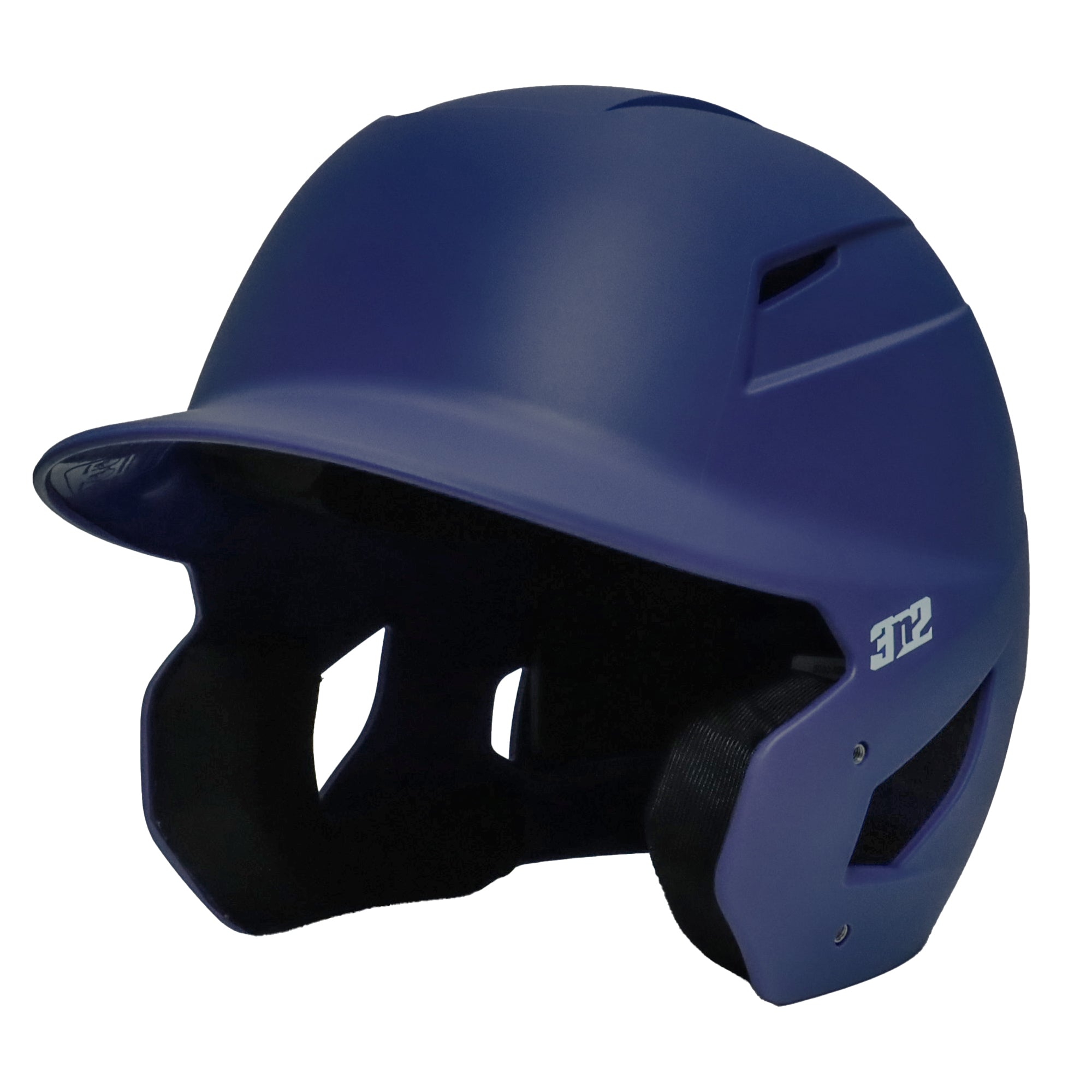 Pro-Clutch Matte Helmet