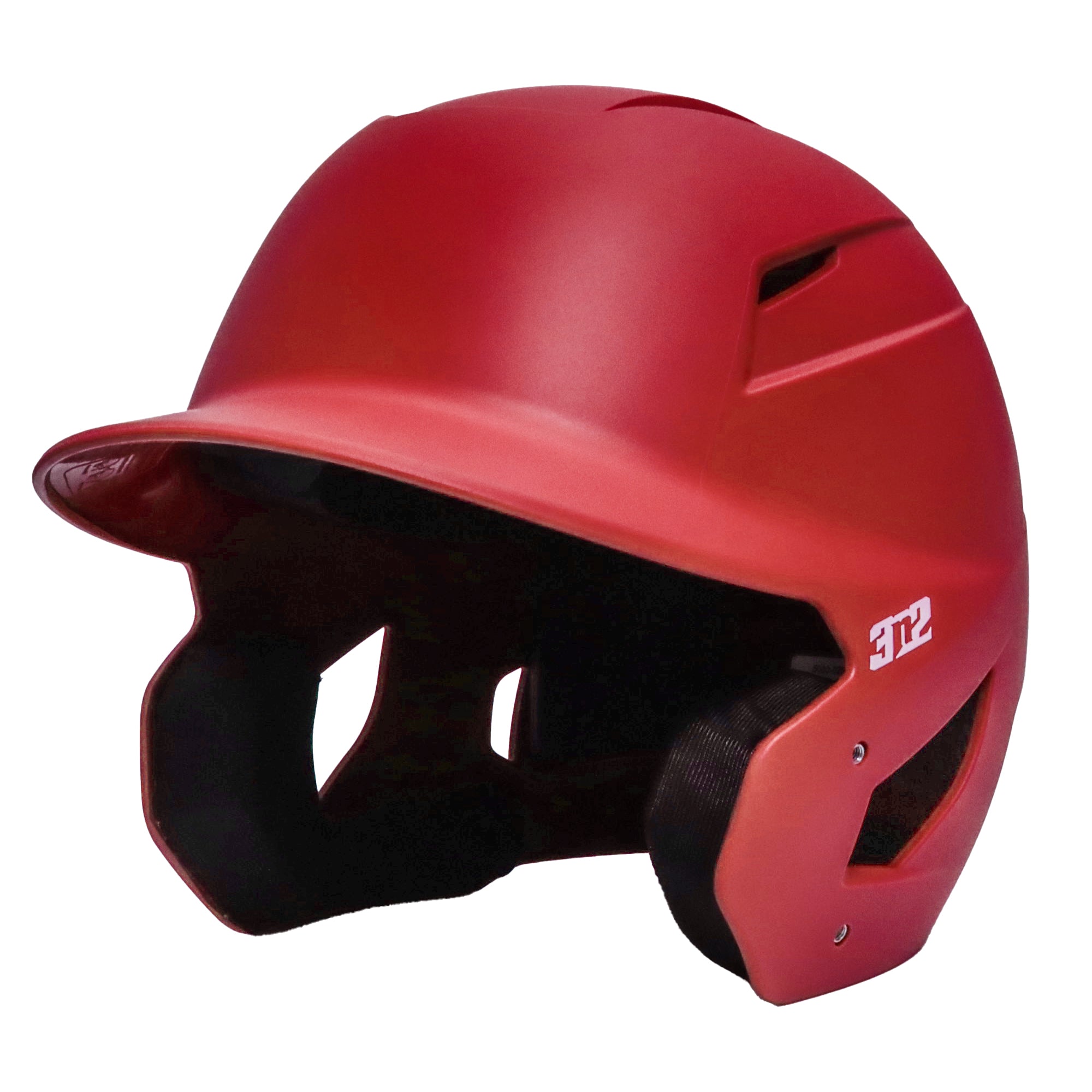Pro-Clutch Matte Helmet