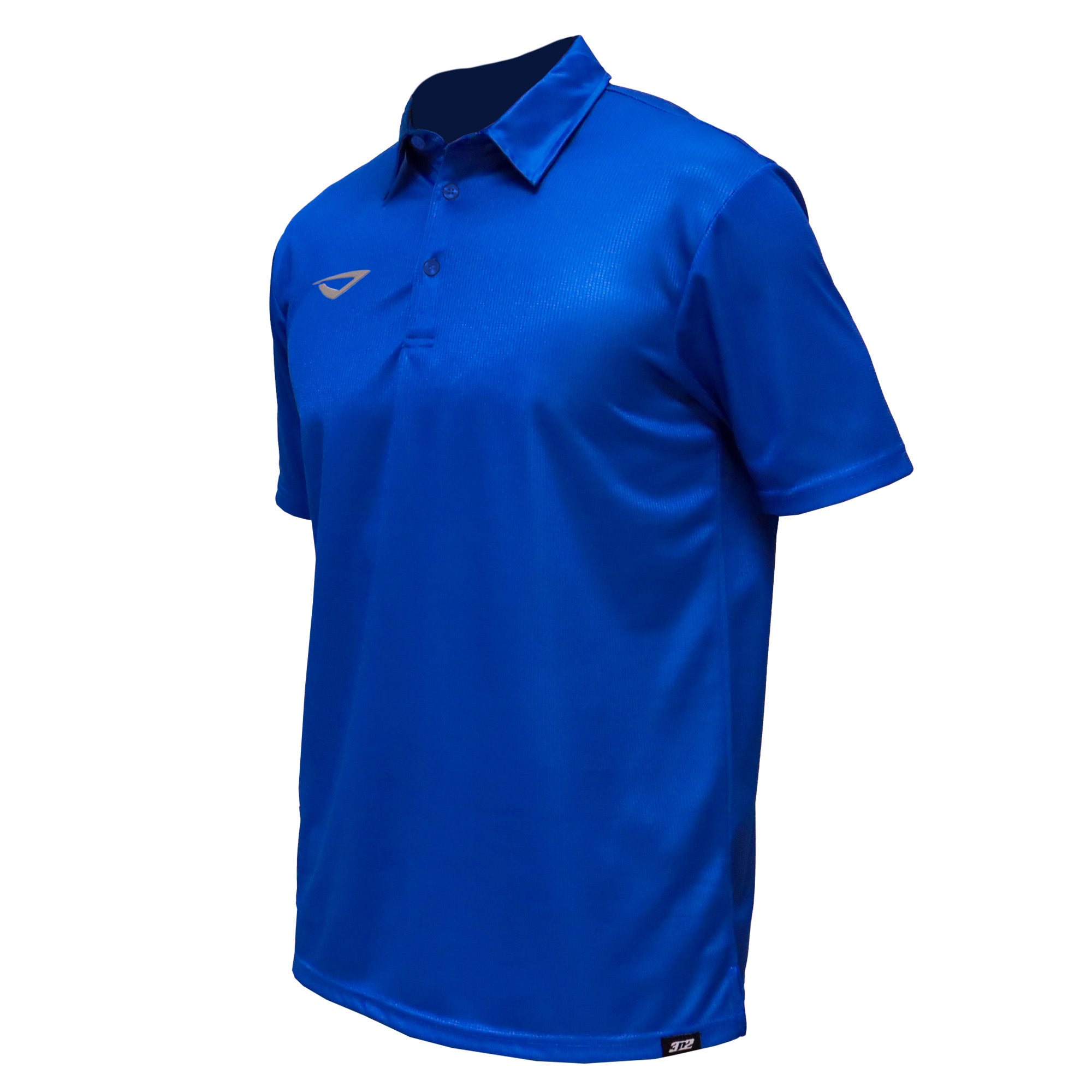 MEN'S PERFORMANCE POLO