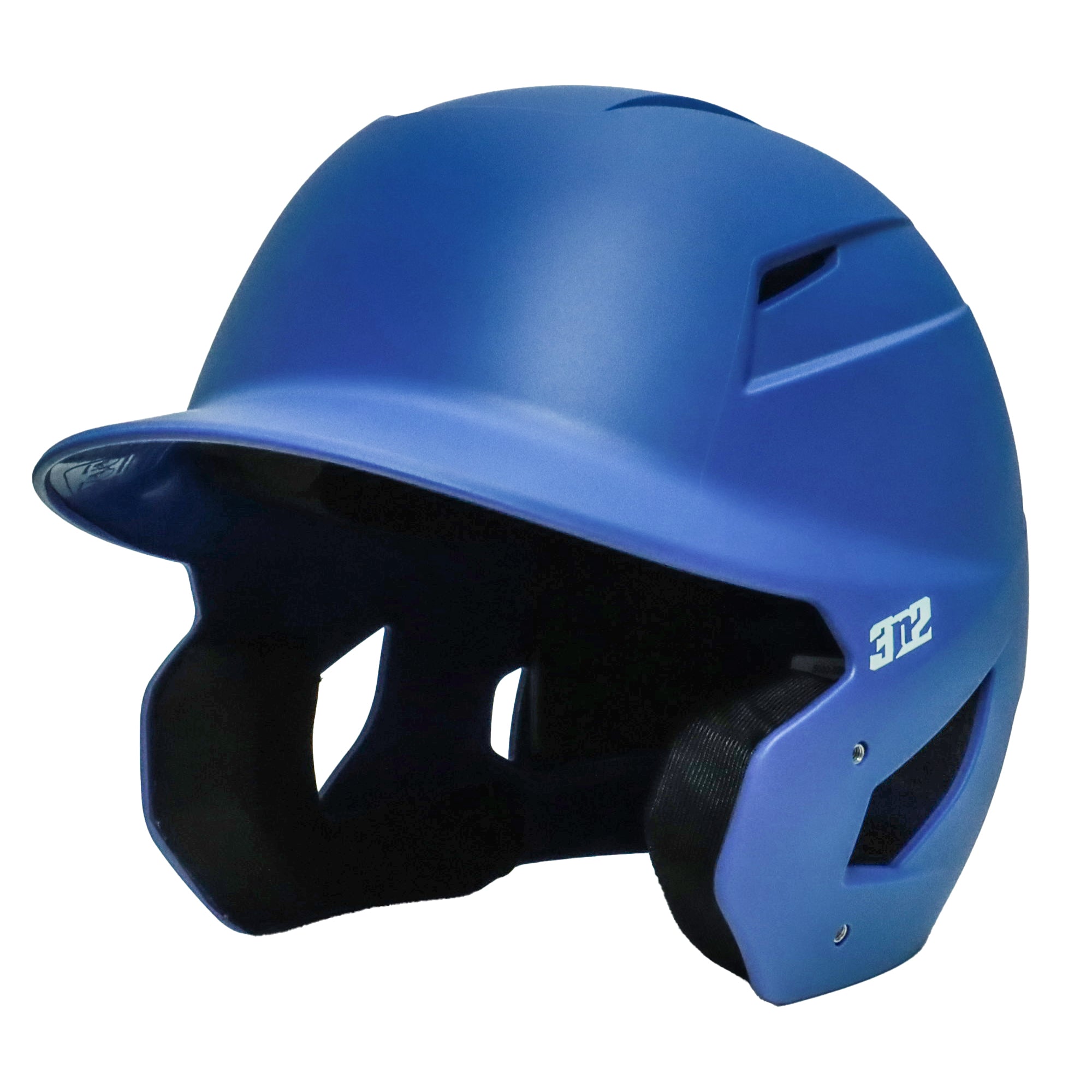 Pro-Clutch Matte Helmet