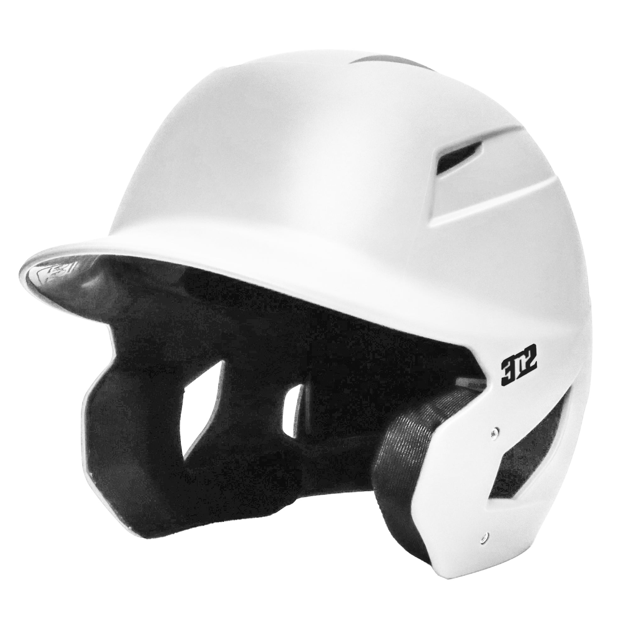 Pro-Clutch Matte Helmet