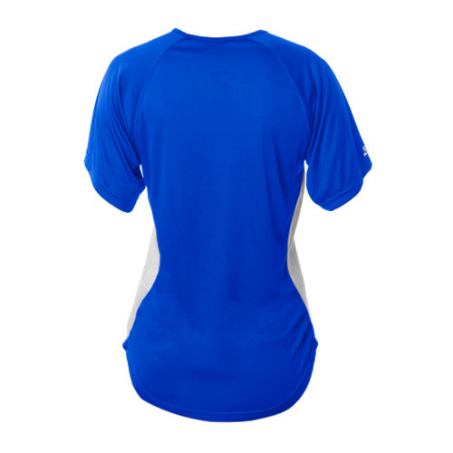 WOMEN'S NUFIT JERSEY