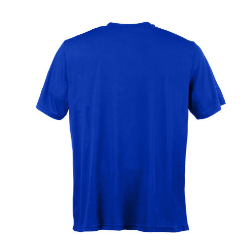 TEC TRAINING SHIRT